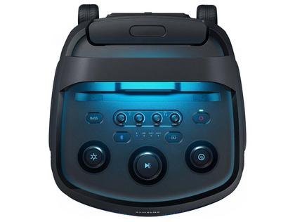 Imagem de Caixa de Som Torre Samsung MX-ST50F/ZD Bluetooth 240W RMS