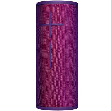 【4台同時再生可】ULTIMATE EARS MEGABOOM 3 クラウド R Caixa de Som Bluetooth Ultimate Ears MEGABOOM 3 Portátil e À Prova