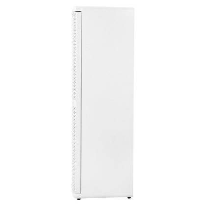 Caixa De Som Vertical Taramps T 400.4 Hf 8 Ohms Branco - Caixas de