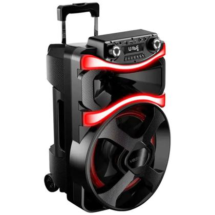 Imagem de Caixa de Som Vibesound V12 800W RMS Bluetooth - VS001