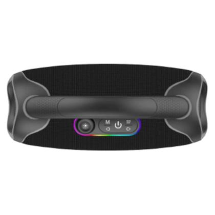 Imagem de Caixa de Som Vibesound V4 Bazooka 100W Bluetooth - VS010