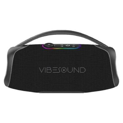Imagem de Caixa De Som Vibesound V4 Bazooka 100W Bluetooth - Vs010