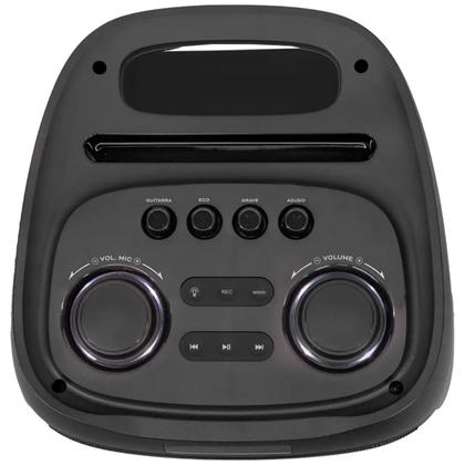 Imagem de Caixa de Som Vibesound V6 1000W RMS Bluetooth - VS003