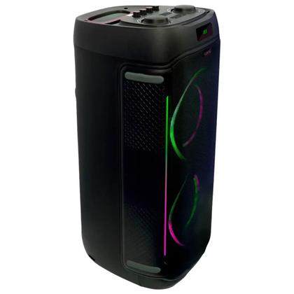 Imagem de Caixa de Som Vibesound V6 1000W RMS Bluetooth - VS003