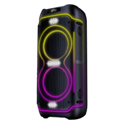 Imagem de Caixa de Som Vibesound V8 PARTY 2000W RMS Bluetoot - VS004