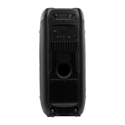 Imagem de Caixa de Som Vibesound V8 PARTY 2000W RMS Bluetoot - VS004