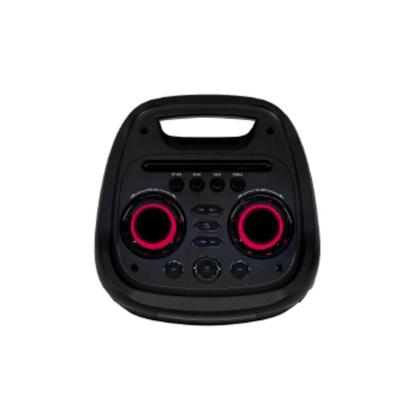 Imagem de Caixa de Som Vibesound V8 PARTY 2000W RMS Bluetoot - VS004