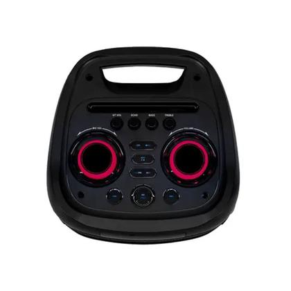 Imagem de Caixa de Som VibeSound V8 Party 2000W RMS Bluetooth