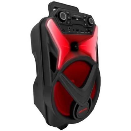 Imagem de Caixa De Som Vibesound V8 Power 340W Rms - Vs002