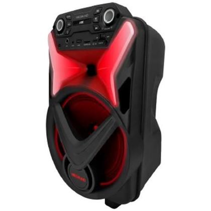 Imagem de Caixa De Som Vibesound V8 Power 340W Rms - Vs002