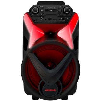 Imagem de Caixa De Som Vibesound V8 Power 340W Rms - Vs002