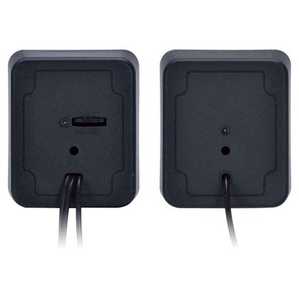 Imagem de Caixa de Som Vinik VS-01 USB/P2, 2W, Preto - 29384