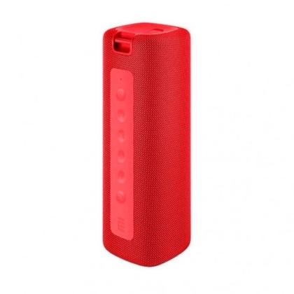 Imagem de Caixa de Som Xiaomi Mi Portable MDZ-36-DB Red