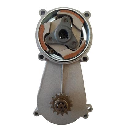 Imagem de Caixa De Transmissão e embreagem 3 molas  Mini Moto 49cc 14D