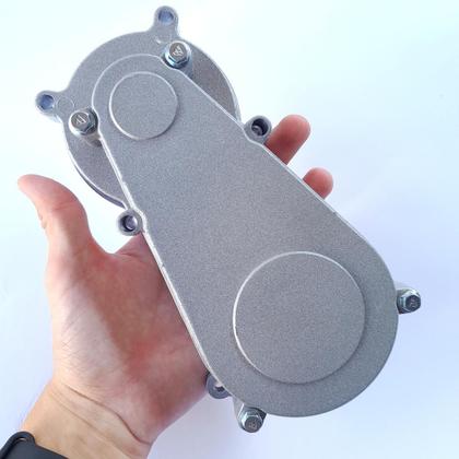 Imagem de Caixa De Transmissão e embreagem 3 molas  Mini Moto 49cc 14D