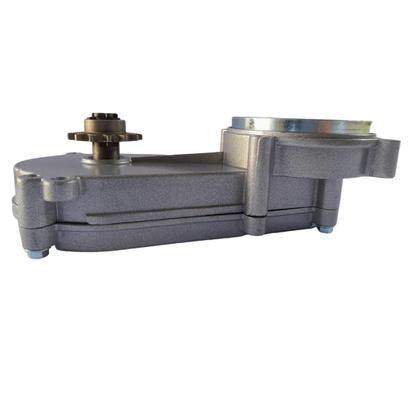 Imagem de Caixa De Transmissão e embreagem 3 molas  Mini Moto 49cc 14D