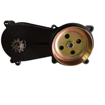 Imagem de Caixa De Transmissão Mini Moto E Quadriciclo 49cc 11D