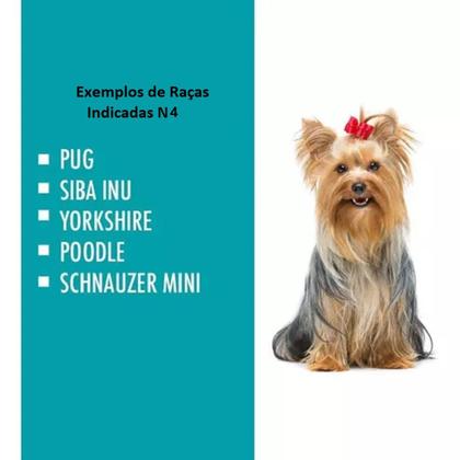 Imagem de Caixa de Transporte N4 Pet Para Cães e Gatos até 12kg Rosa