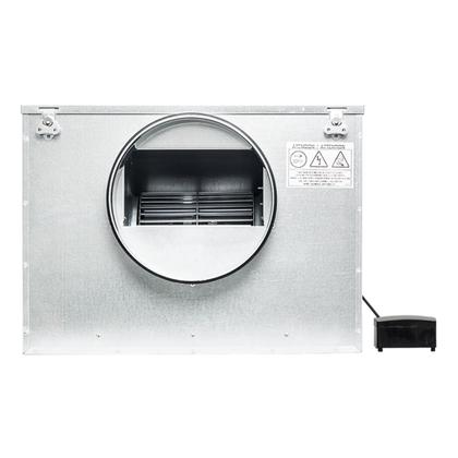 Imagem de Caixa de Ventilação Acústica Soler & Palau - CAB 250 N