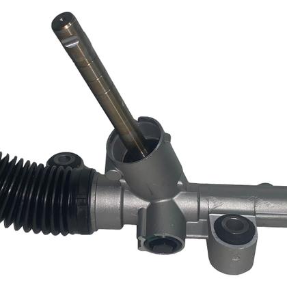 Imagem de Caixa Direção Elétrica Ford New Fiesta 2012 2013 2014 2015