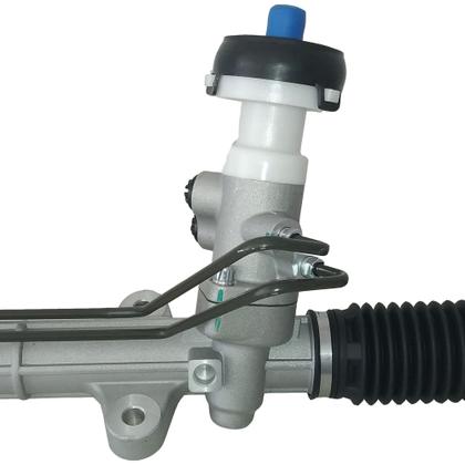 Imagem de Caixa Direção Hidráulica Kia Cerato 2009 2010 2011 2012 2013