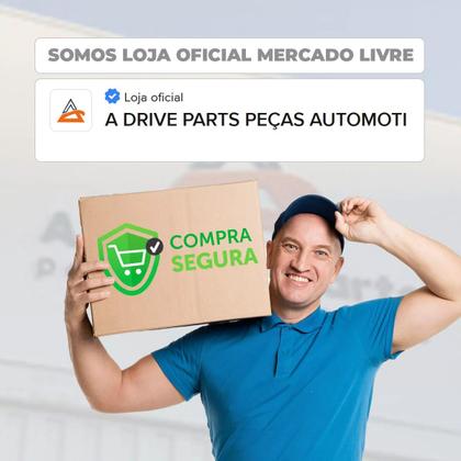 Imagem de Caixa Direção Mecânica para Sistema Elétrico Importada Toyota Corolla 2009 a 2014