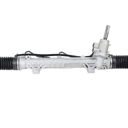 Caixa Direção Peugeot 206 1.0 1.6 00 em diante Hidráulica - ymax