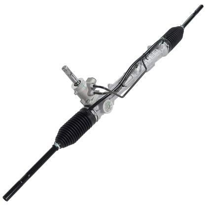 Caixa Direção Peugeot 206 1.0 1.6 00 em diante Hidráulica - ymax