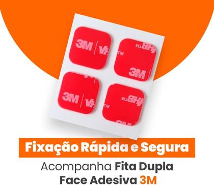 Imagem de Caixa Display Painel de Aviso 12 Unidades Transparente