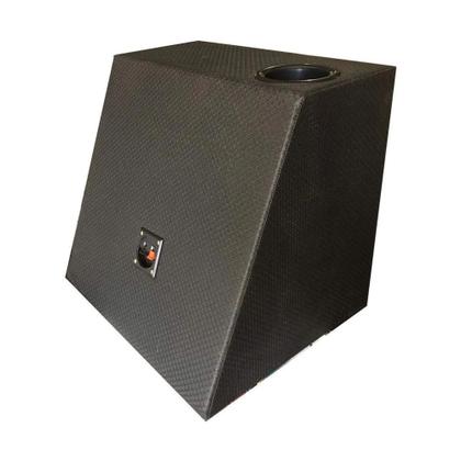 Imagem de Caixa Dutada 1 Sub 10" Polegadas Regency - 000036