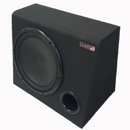 Imagem de Caixa dutada de 12 polegadas com subwoofer unlike