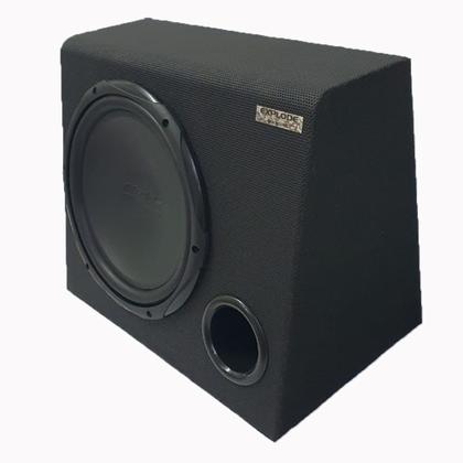 Imagem de Caixa dutada de 12 polegadas com subwoofer unlike