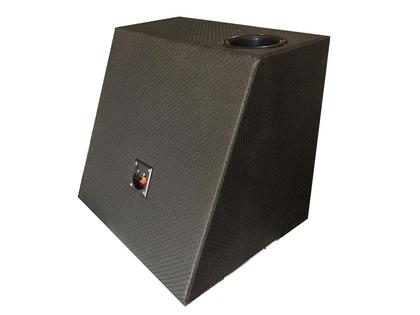 Imagem de Caixa Dutada Regency 1 Sub 10" Polegadas