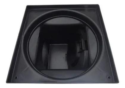 Imagem de Caixa Esgoto 100mm c/ Válvula - Tampa Reforçada
