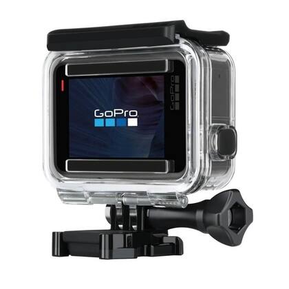 Imagem de Caixa Estanque Gopro Hero 7 6 5 Black E Hero 2018 - GoPro AADIV-001
