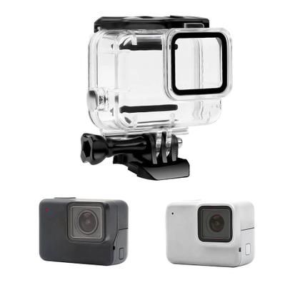 Imagem de Caixa Estanque GoPro Hero 7 Silver e GoPro Hero 7 White