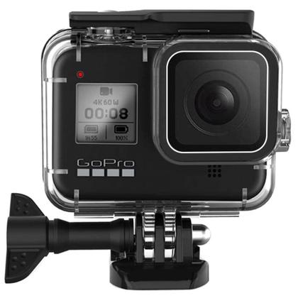 Imagem de Caixa Estanque para GoPro Hero 8 Black 45m