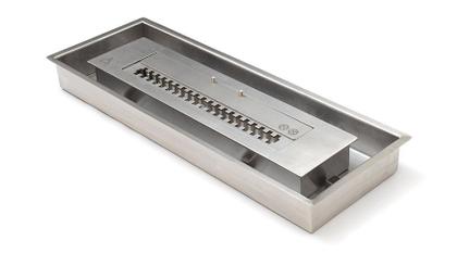 Imagem de Caixa Externa Para Queimador 61cm