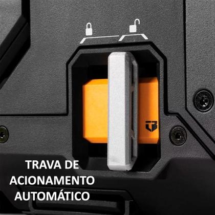 Imagem de Caixa Ferramentas Compacta Stacktech Tb-b1-b-60c Toughbuilt