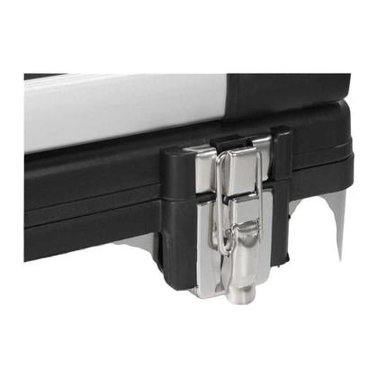 Imagem de Caixa Ferramentas Inox Bau 58x28x25cm Vonder 6105000250