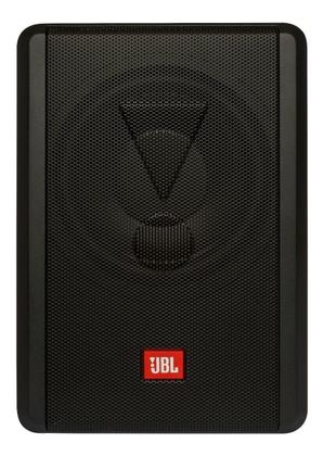 Imagem de Caixa JBL Ativa Amplificada SW8A-MS 200w + 4 Alto Falantes 6  JBL Flex4 6TRFX55 220 Watts Rms