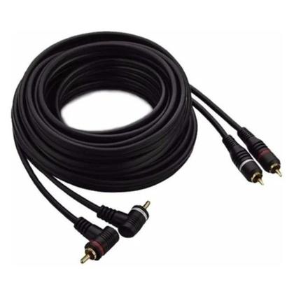 Imagem de Caixa JBL Ativa Amplificada SW8A-MS 200w + Par de Kit 2 Vias JBL 62VMS80 160W + Cabo Rca
