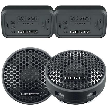 Caixa JBL Ativa SW8A-MS 200w + Kit 2 Vias Hertz DSK165 160w + Par