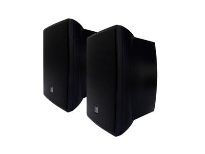 Imagem de Caixa jbl c 321p preta - par
