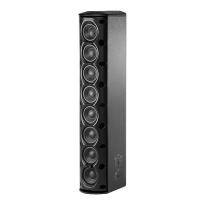 Imagem de Caixa JBL CBT 50LA-1 Line Array Vertical Black