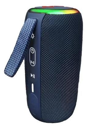 Imagem de Caixa KA-8883 Bluetooth 5.0 IPX6  Leve o Som Potente Para Onde For!