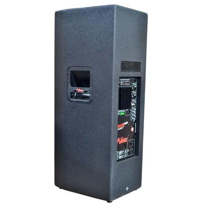 Caixa Leacs Pulps 950 Ativa Frontal - Caixas de Som - Magazine Luiza