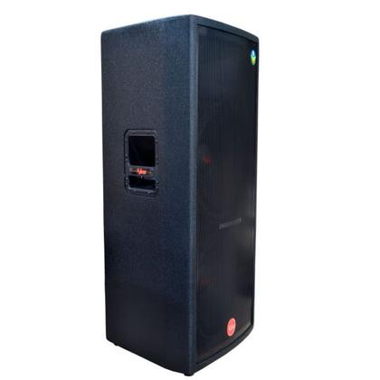 Caixa Leacs Pulps 950 Ativa Frontal - Caixas de Som - Magazine Luiza