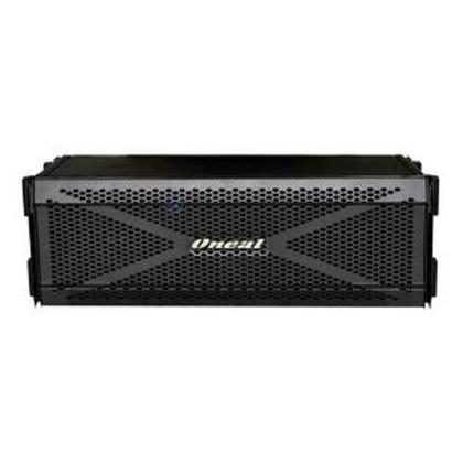 Imagem de Caixa Line Array Ativa Ola-2060-Pt - Oneal