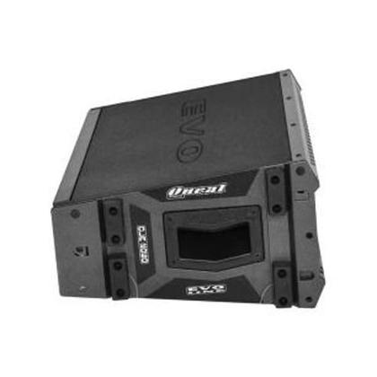 Imagem de Caixa Line Array Ativa Ola-2060-Pt - Oneal